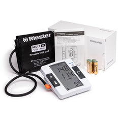 Tensiómetro ri-champion® smartPRO/PRO+