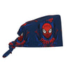 Gorro Quirófano - Superhéroes