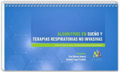 Algoritmos en Sueño y Terapias Respiratorias no Invasivas