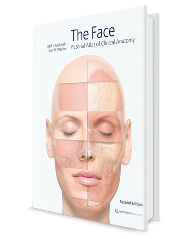 The Face Pictorial Atlas of Clinical Anatomy