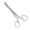 Tijera / Pinza Quitagrapas 13 cm
