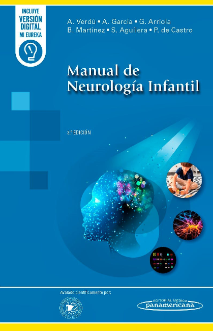 Manual de Neurología Infantil