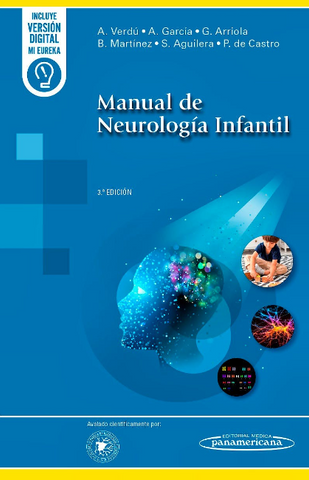 Manual de Neurología Infantil