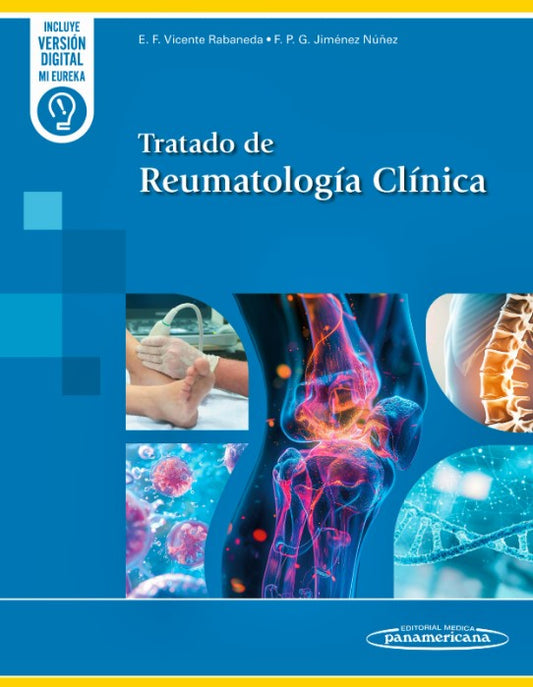 Tratado de Reumatología Clínica