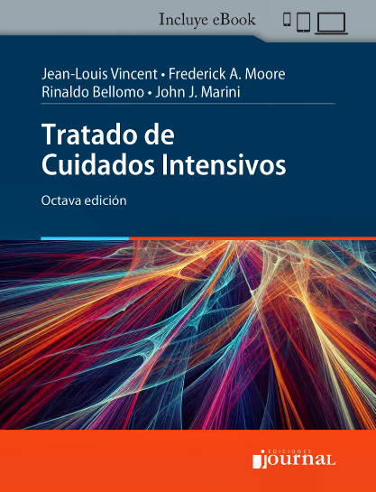 Tratado de Cuidados Intensivos