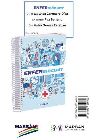 ENFERmécum Pocket