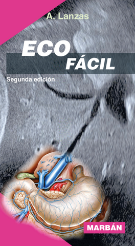 ECO Fácil  2ª ed. - Lanzas