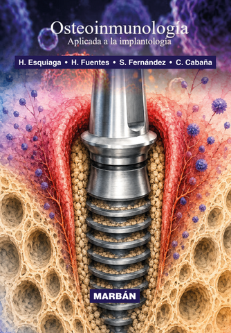 OSTEOINMUNOLOGÍA aplicada a la IMPLANTOLOGÍA
