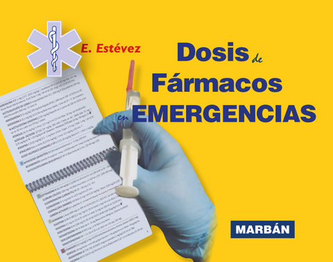 Dosis de Fármacos en Emergencias