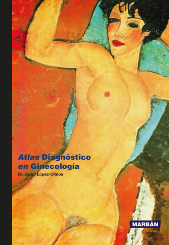 Atlas Diagnóstico en Ginecología