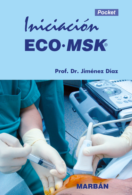 Iniciación ECO·MSK
