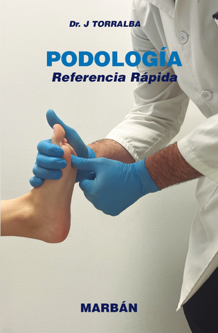 PODOLOGÍA - Referencia Rápida - Torralba