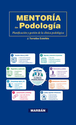 Mentoría en Podología