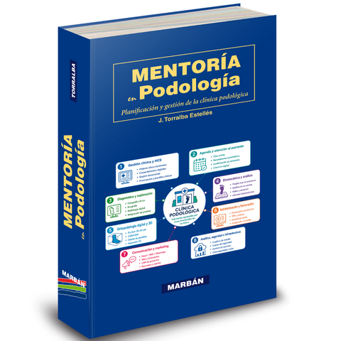 Mentoría en Podología
