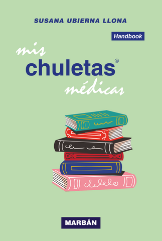 MIS CHULETAS MÉDICAS 2025 - UBIERNA - HB