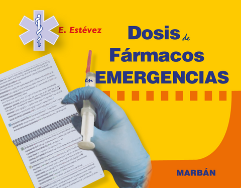 Dosis de Fármacos en Emergencias
