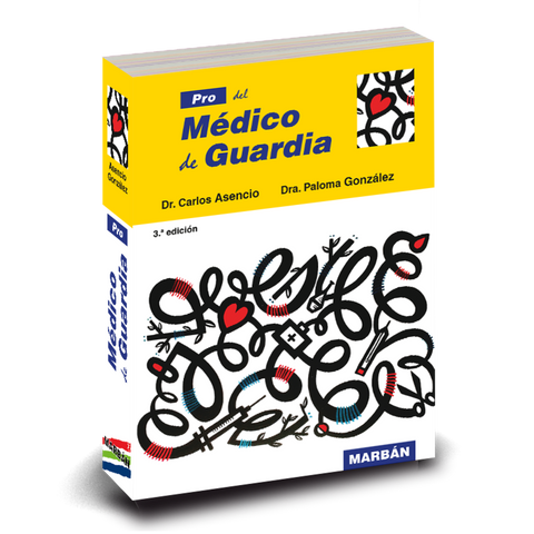 Médico de Guardia  - Asencio - Pro