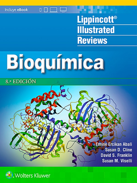 Bioquímica Lippincott Illustrated Reviews