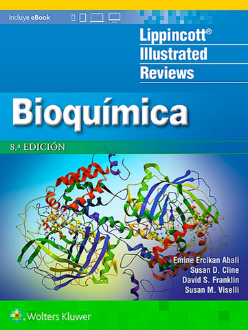 Bioquímica Lippincott Illustrated Reviews