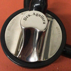 3M™ Littmann® Master Cardiology™ 2164, Azul Marino