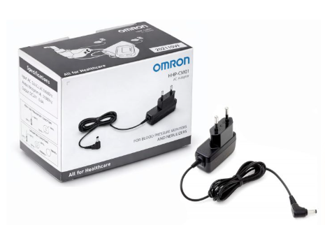 Adaptador de red Omron (HHP-CM01)
