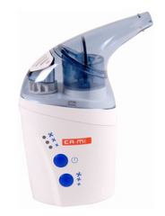 FLO BABY Nebulizador Infantil Ultrasónico CA-Mi
