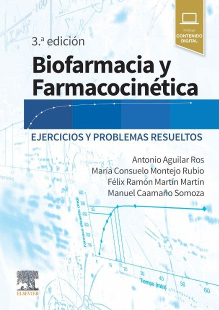 Biofarmacia y farmacocinética