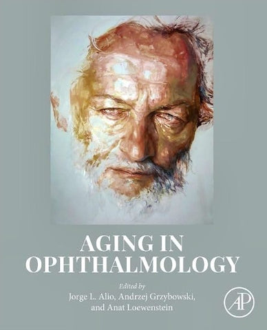Aging in Ophthalmology