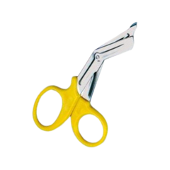 Tijeras para vendaje