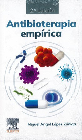 Antibioterapia Empírica