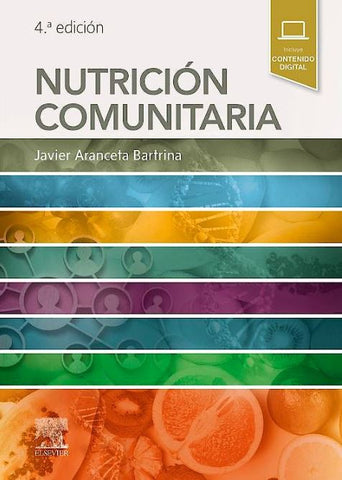 Nutrición Comunitaria