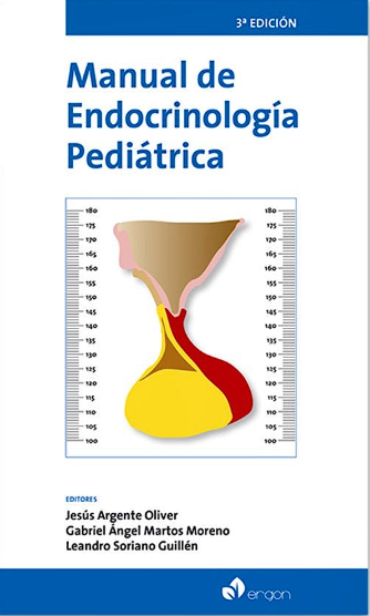 Manual de Endocrinología Pediátrica