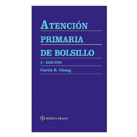 Atención Primaria de Bolsillo