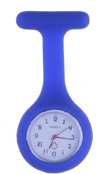 Reloj de enfermería con broche - Personalizable para regalar
