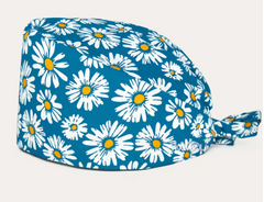 Gorro Quirófano - Estampado