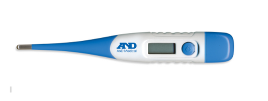 Termómetro Aerocare Digital Flexible MT-218