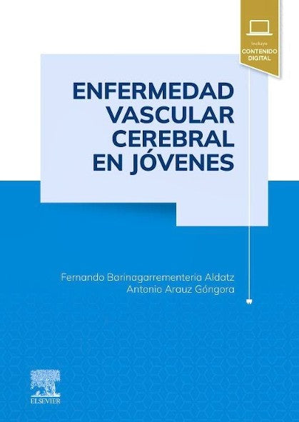 Enfermedad Vascular Cerebral en Jóvenes
