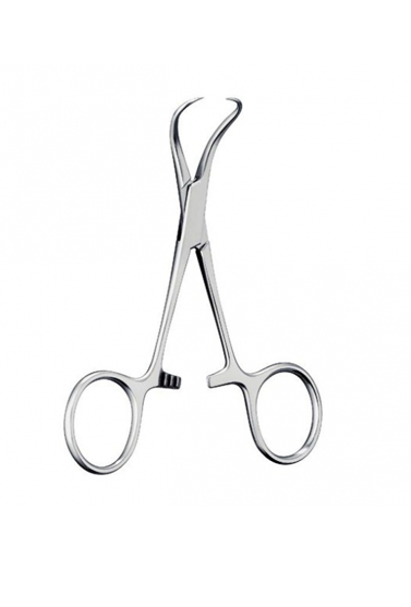 Pinza de Campo Backhaus 10 cm