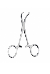 Pinza de Campo Backhaus 10 cm