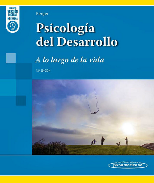 Psicología del Desarrollo. A lo Largo de la Vida