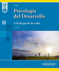 Psicología del Desarrollo. A lo Largo de la Vida