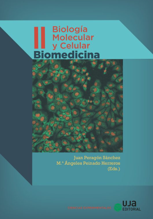 Biología Molecular y Celular- Biomedicina Vol. 2