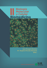 Biología Molecular y Celular- Biomedicina Vol. 2