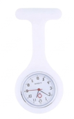 Reloj de enfermería con broche - Personalizable para regalar