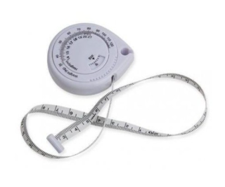 Cinta Métrica  BMI