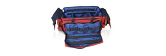 Bolsa para Emergencias -  “Trauma Bag” - EASYRED by Moretti