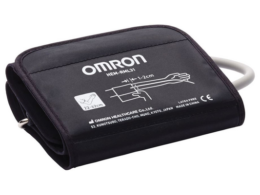 Manguito Omron Easy Cuff HEM-RML31