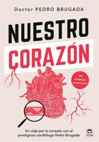 Nuestro Corazón