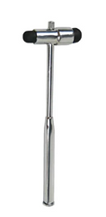 Martillo de reflejos Buck  con aguja y pincel