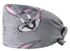 Gorro Quirófano - Estampado